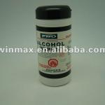 Alcohol wipes for CD TD201530B90C1