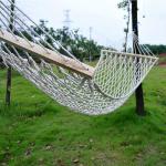 alibaba china outdoor folding hammock with canopy XH2013-163