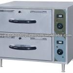 All New Electric Drawer Run Warmer cabine Food Warmer YGWL-02  YGWL-03