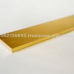 Alloy rim, Brass bar products, Manufactured in Japan brass01