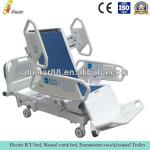 ALS-ES001 Luxurious Multi-function icu electric hospital bed ALS-ES001