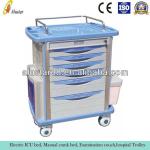 ALS-MT134 Hospital used medication carts ALS-MT134   used medication carts