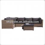 ALU DELUXE OUTDOOR FURNITURE YB-SM-061