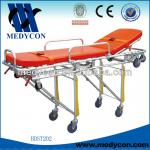 Aluminium Alloy folding trolley BDST202