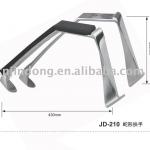 Aluminium Armrest office chair armrest jd-210,JD-210