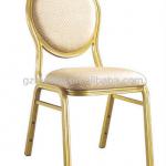 Aluminium banquet chairs BC-6109