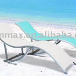 Aluminium Chaise 41-32221