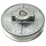 aluminium die-cast furniture components with high quality DIEB27