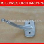 Aluminium die casting parts/furniture fits fitments XL-0918