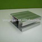 aluminium extrusion for furniture use