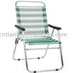 aluminium folding beach chair TH6003