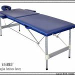 Aluminium folding Massage Table AMC-1125