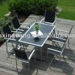 aluminium furniture xg-n103