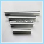 Aluminium handle 6063-T5