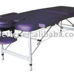 aluminium massage bed BM2724