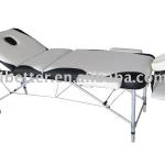 aluminium massage bed BM3724