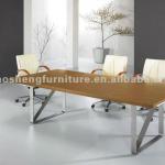 Aluminium Meeting table GS-TW012E2 GS-TW012E2