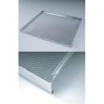 Aluminium Tray for Under Sink