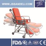 aluminum alloy foldaway stretcher SDL-A1001