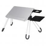 Aluminum alloy folding table LD05