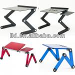 Aluminum alloy laptop notebook table 606111