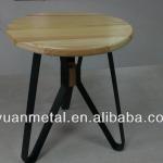 Aluminum Chair LY001