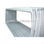 Aluminum Framework for vehicle CR-A154