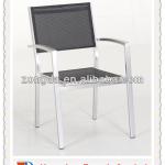 Aluminum garden swimming pool chair ZDLC-007