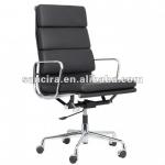 aluminum group chair executive high back chair X-101 X-101