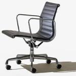 Aluminum Group Management Chair Eames Aluminum Group Management Chair