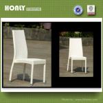 Aluminum hotel chairs designs HLWC111