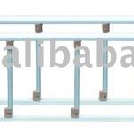 Aluminum Medical Protective guard Rail LHL-6