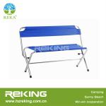 Aluminum Outdoor Bench CK-381