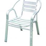 Aluminum Outdoor Chair LFT-2040