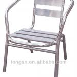 aluminum outdoor chair TA76014