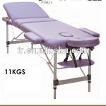 aluminum portable massage table FMA236