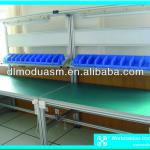 aluminum profile workstations for factory 6063-T5