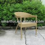 Aluminum stackable metal outdoor furniture SMT-C8073