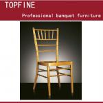 Aluminum Wedding Chiavari Chair TF-C4001 TF-C4001