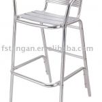 alumium bistro chair TA70068