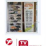 Amazing Shoe Rack FX-TV-H142