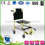 Ambulance Aluminum Alloy Stair Chair Stretcher used for evacuation BDST212