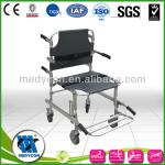 Ambulance Chair Stair Stretcher with wheels BDST211