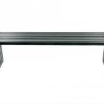 Amici Steel Bench RH-1188