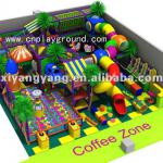 amusement centre indoor playplace XYY-A014