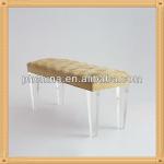 An-b055 Modern Factory Sell Acrylic Legs For Furniture,Clear Acrylic Furniture Legs,Furniture Legs For Sale An-b055