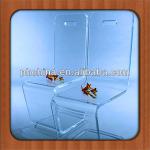 An-c678 Environmental Protection High Transparent Chair Bar/Bar Chairs Sale An-c678