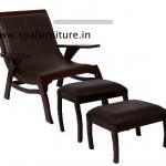 Anandi Foot Reflexology Chair Anandi