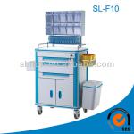 Anesthesia Cart (SL-F10) SL-F10