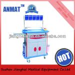 anesthesia trolley (JHTC-AT008) JHTC-AT008